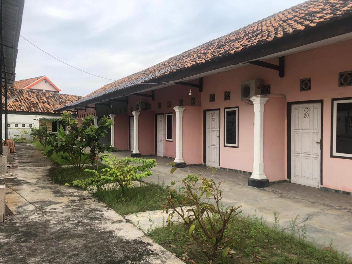 Hotel Arjuna Baturaja  Luaran gambar