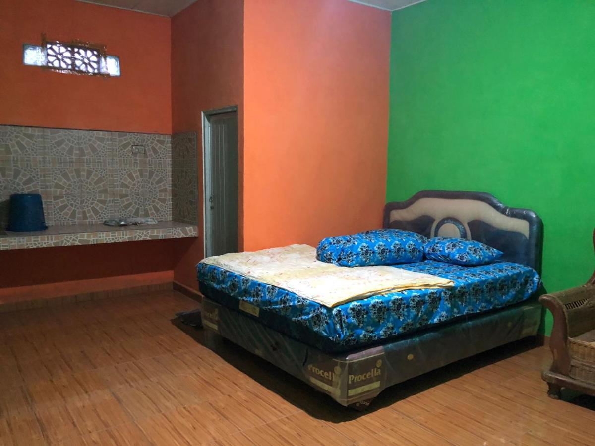 Hotel Arjuna Baturaja  Luaran gambar