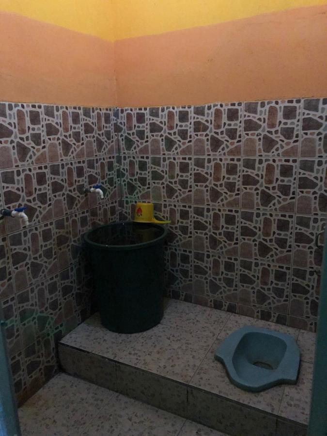 Hotel Arjuna Baturaja  Luaran gambar