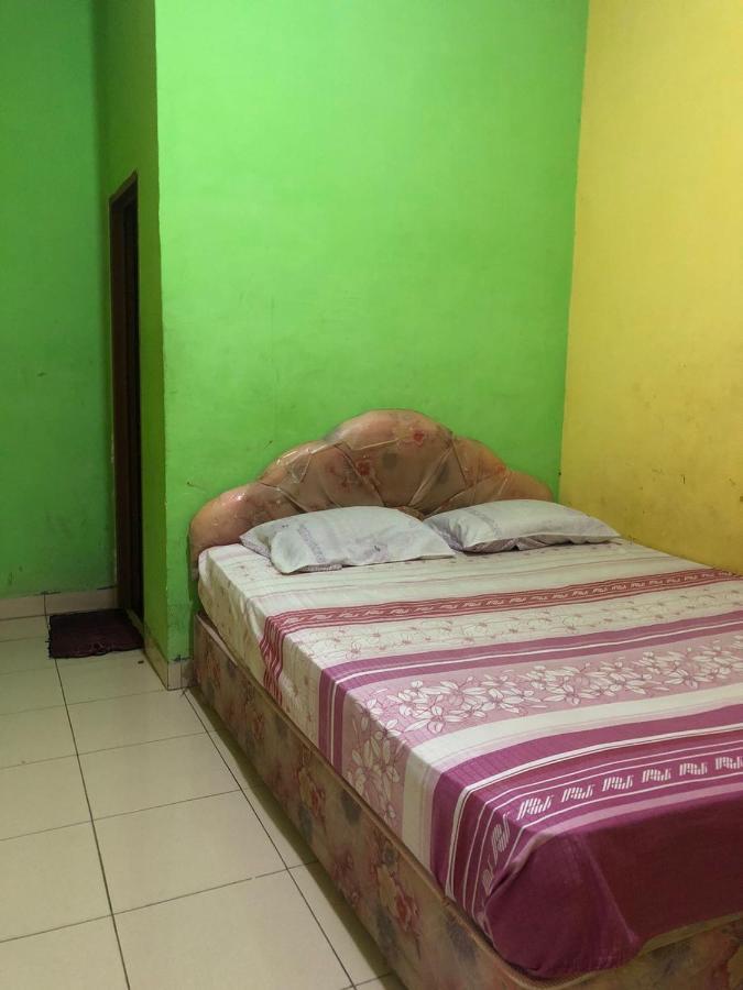 Hotel Arjuna Baturaja  Luaran gambar