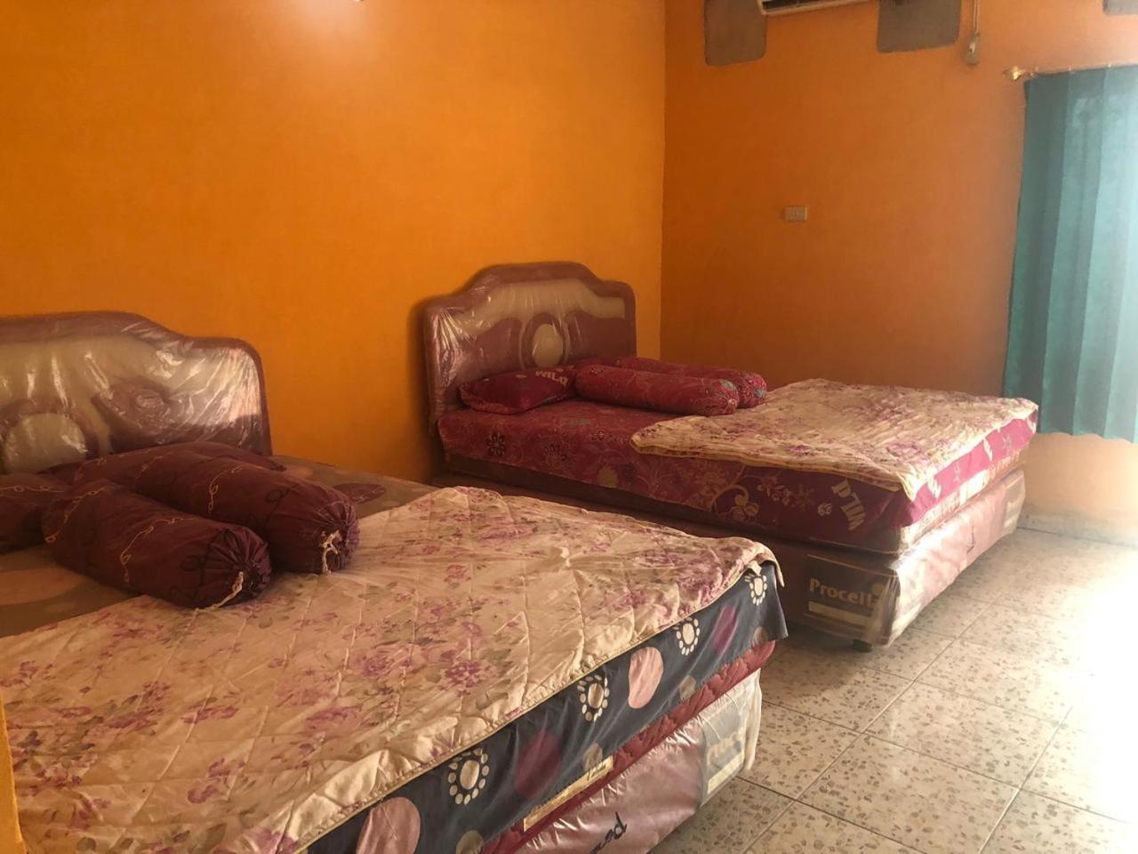 Hotel Arjuna Baturaja  Luaran gambar